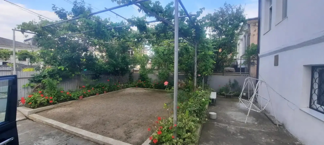 Guest House