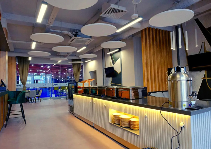 Add Almaty Hotel