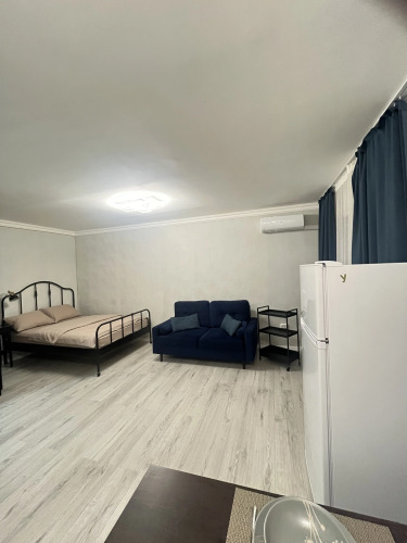 Фотография номера квартиры Квартира Тихая уютная студия вблизи от центра города