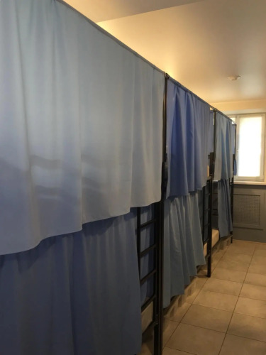 Фотография номера хостела Travel Inn Первомайская