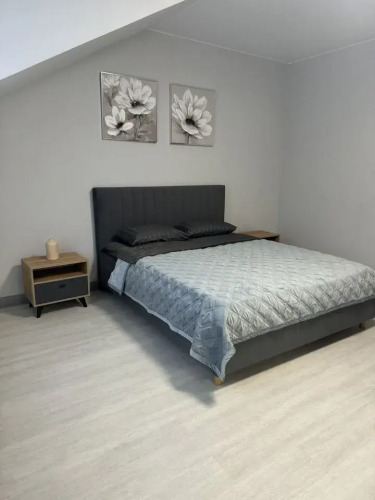 Фотография номера квартиры Апартаменты с хорошим ремонтом