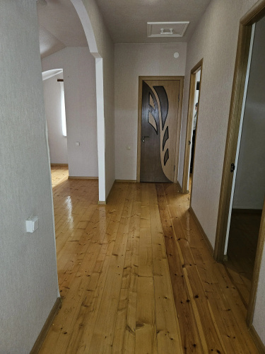 Briz Gostevoj House