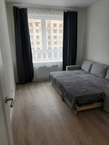 Фотография номера квартиры Апартаменты InnDays Уточкина 8к2