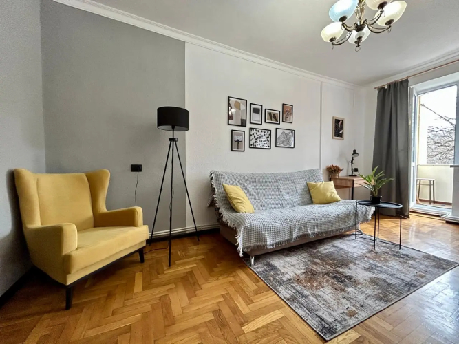 Фотография номера квартиры Квартира на Улице Ленина 5В
