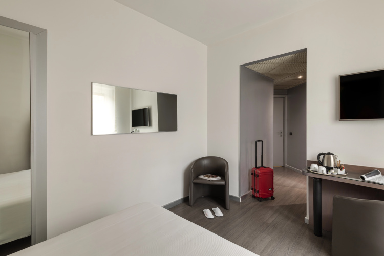 Hotel Mediolanum photo 35