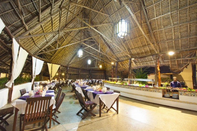 Kiwengwa Beach Resort photo 24