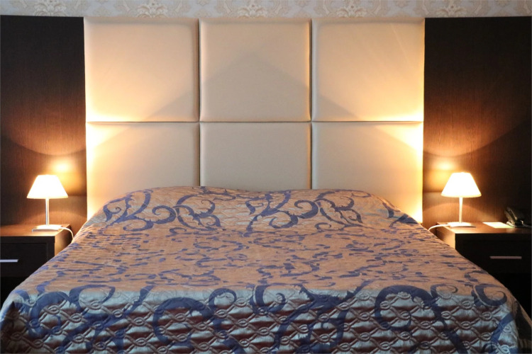  (двуспальная кровать) - изображение 1