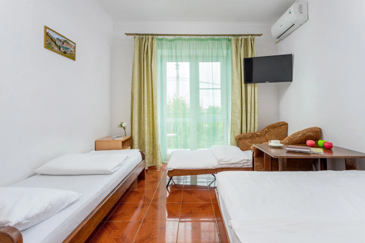 Фотография номера гостевого дома Спирос