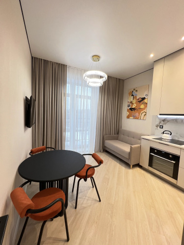 Фотография номера квартиры Квартира Идеальное место для отдыха или деловой поездки в Казани