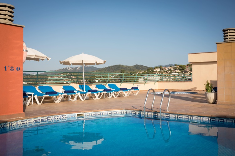 htop Royal Sun Suites photo 20