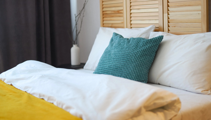 Фотография номера квартиры Апартаменты City Center