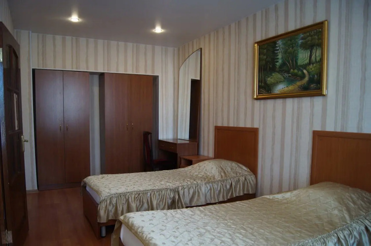 Фотография номера гостиницы Corsa Vita