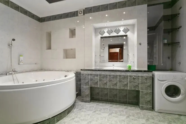 Dvushka Na Vokzale Flat