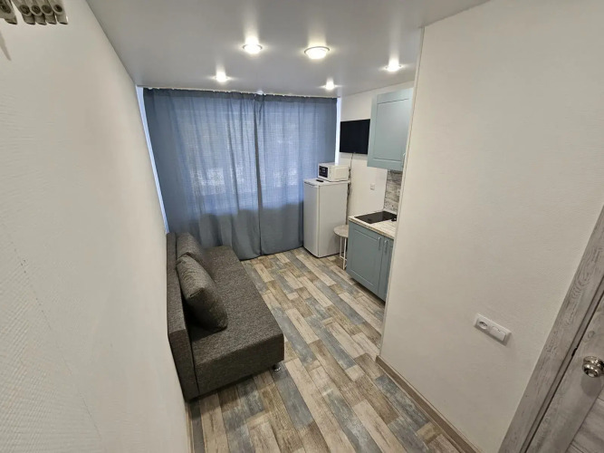 Фотография номера квартиры Апартаменты Студия на Киевской 60 422