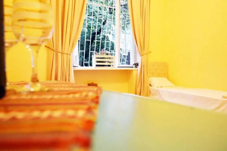 Soul Kitchen Hostel
