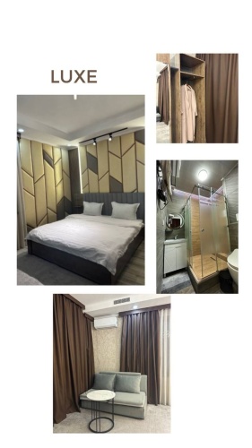 Double Suite