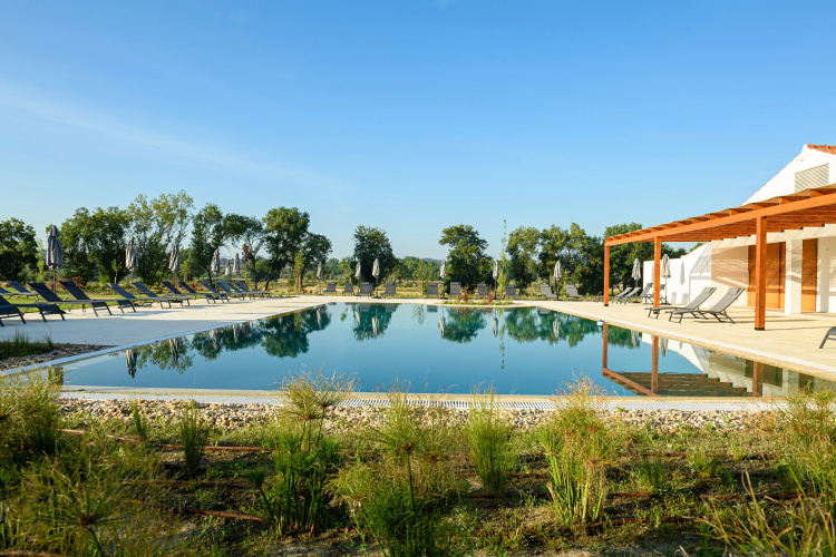 Sorraia Hotel