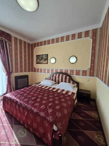 Фотография номера гостиницы Галерея Парк Волгоград