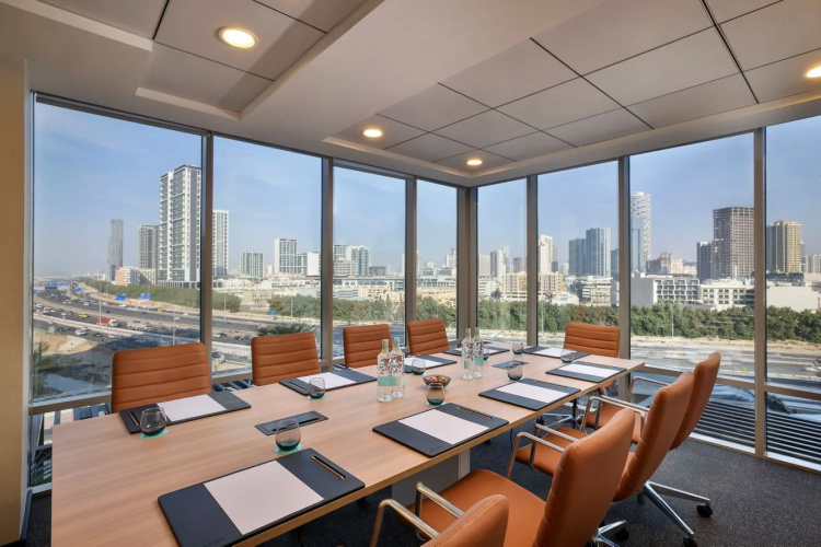 Hotel Local Dubai, Jumeirah Village Triangle, Autograph Collection photo 42