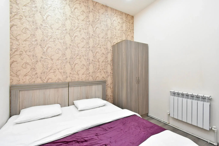 Teryana 8 Apartments
