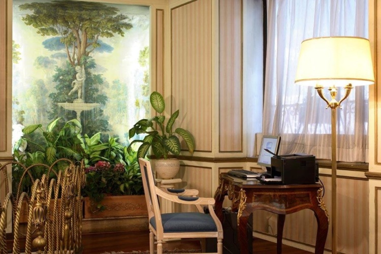 Hotel Eliseo photo 12