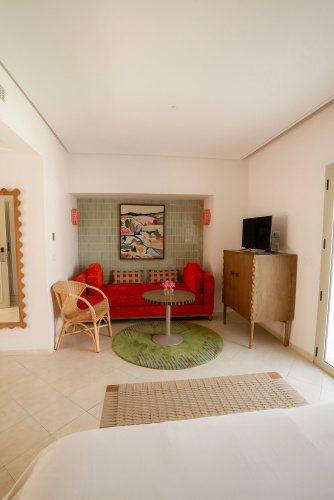 Seabel Alhambra Beach Golf & Spa photo 13