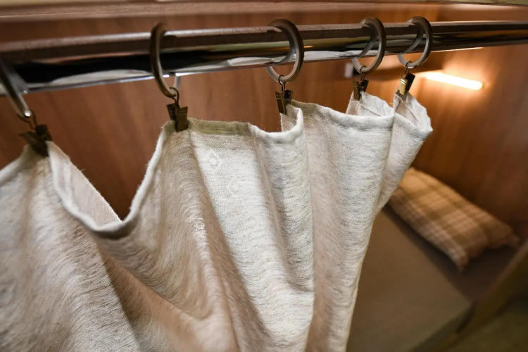 Фотография номера хостела Минск Сити Хостел