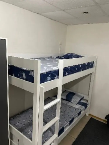 Mardon&Pasha premium hostel