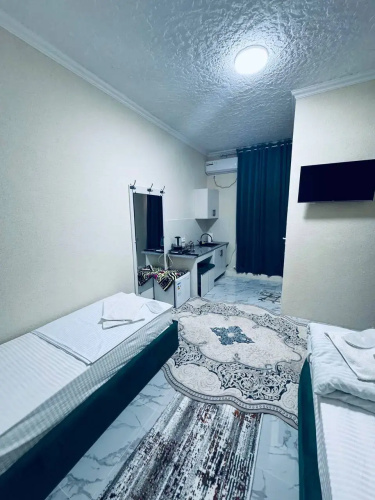 Khan Apart-hotel