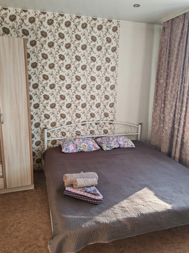 Фотография номера квартиры Квартира на Нечаева 50