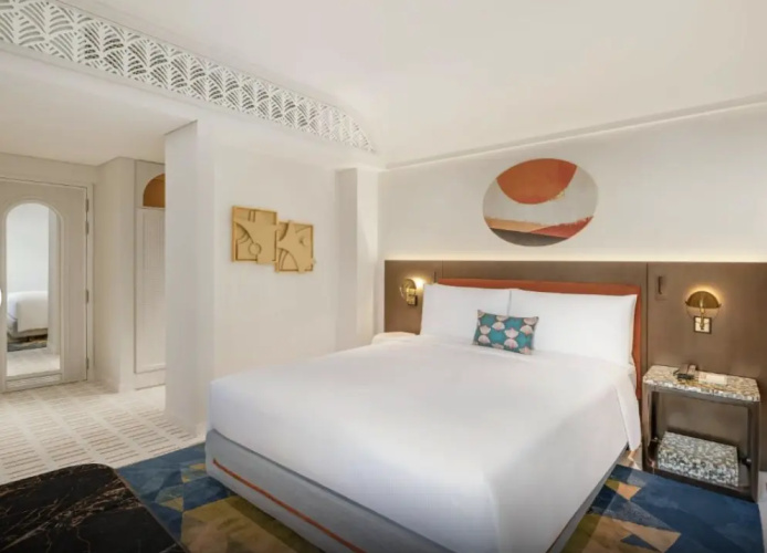 Classico Twin room