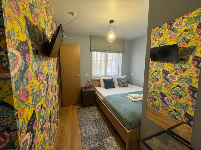 Фотография номера мини отеля Quokka