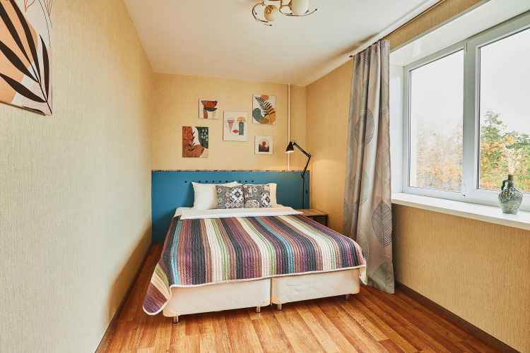 Фотография номера квартиры Апартаменты Ваш Рантье на Ленина 26 возле Театра кукол