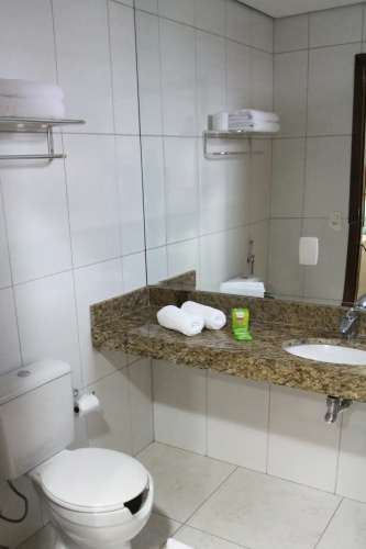 Imperial Plaza Hotel