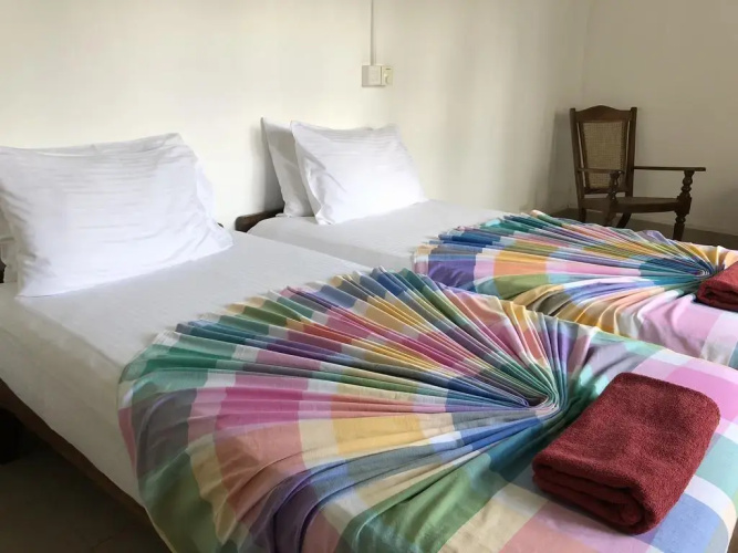 Sharon Inn By Yoho Hotel