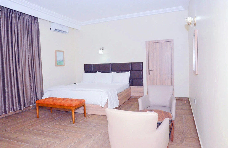 Superior Suite