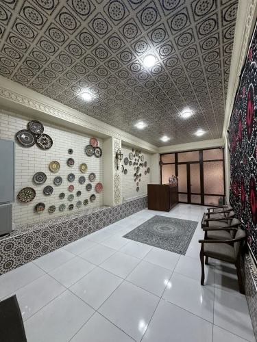 Daniyar Guest House