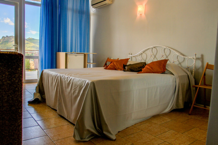 Фотография номера гостиницы У верблюжьих горбов