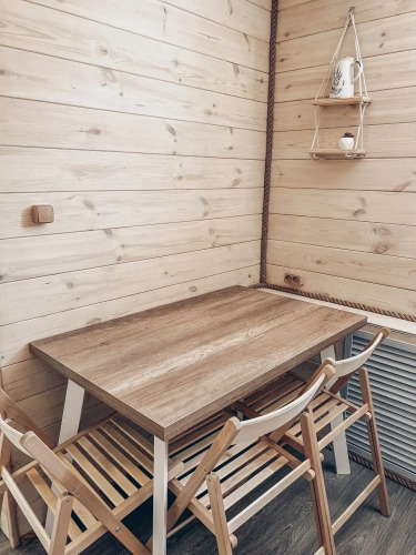 Фотография номера гостиницы Барская усадьба