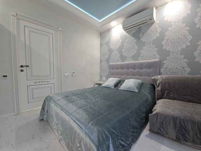 Фотография номера квартиры Апартаменты Анита в центре Сочи 8