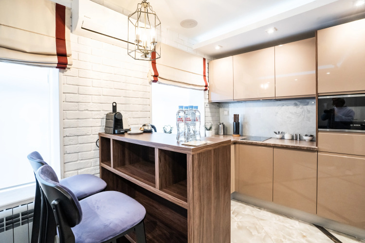 Фотография номера гостевого дома 16/8