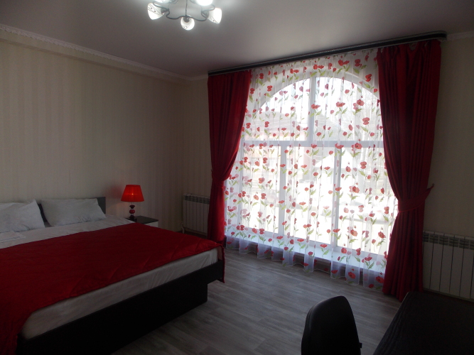 Фотография номера гостиницы Маки на 9 Мая