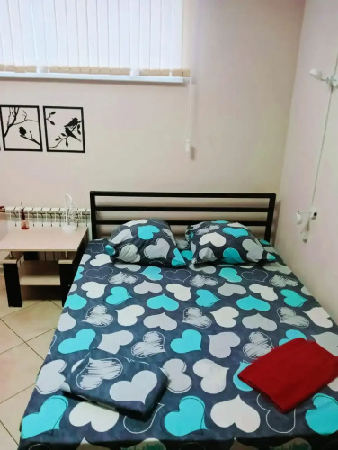 Фотография номера хостела Хостел Кузен