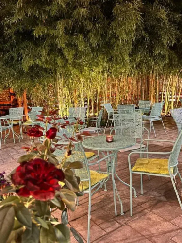 Treva Hotel