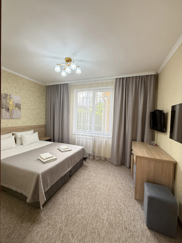 Фотография номера гостевого дома Нартон