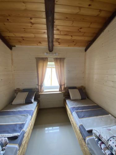 Фотография номера гостевого дома Островок