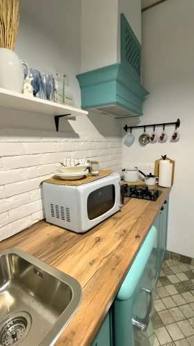 Фотография номера квартиры Квартира Россия, улица Оранжерейная 17, корпус 2 , Пятигорск