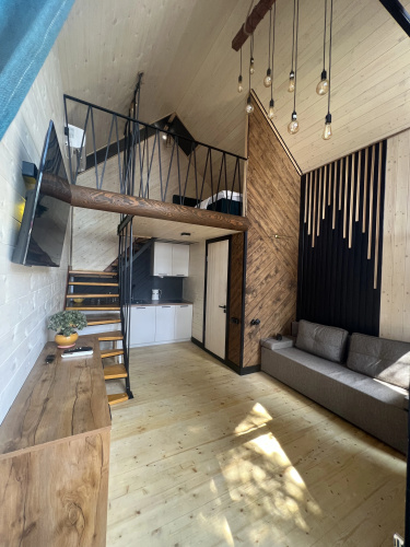 LebarnHotel Apartments