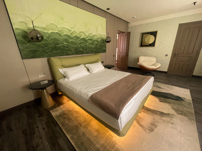 Фотография номера гостиницы HL 309 Hotel