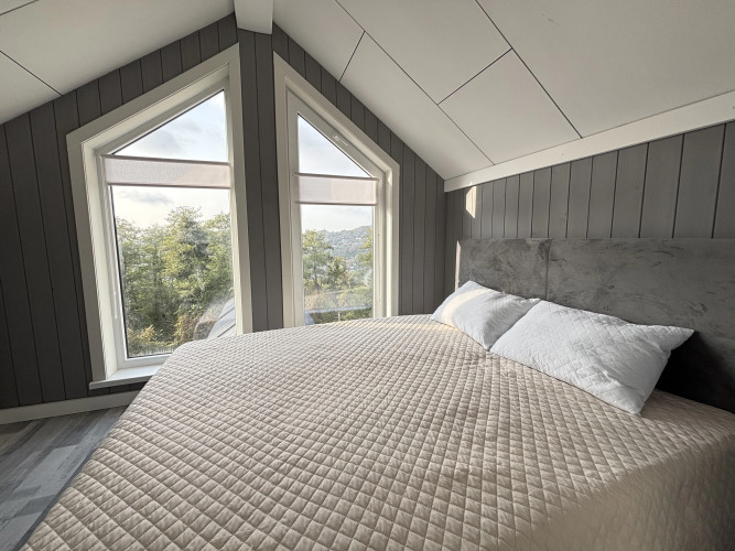 Фотография номера Коттеджа Частный дом у леса